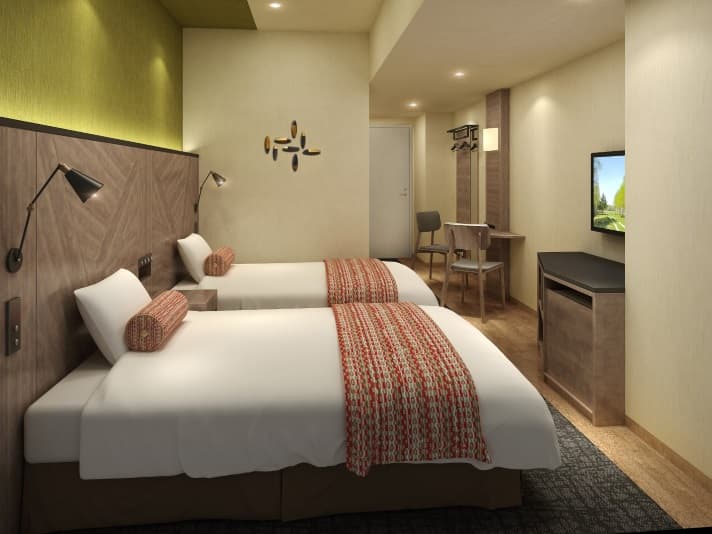 レンブラントスタイル札幌 2