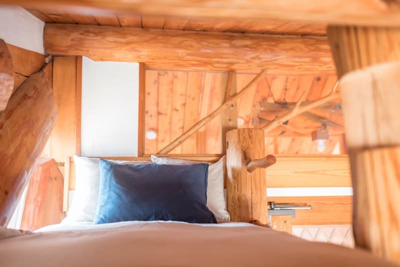 河津ログハウス 2