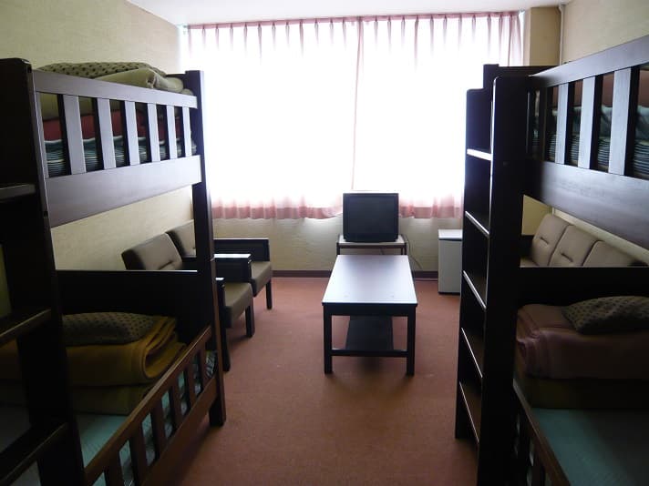 玉野スポーツセンター 2