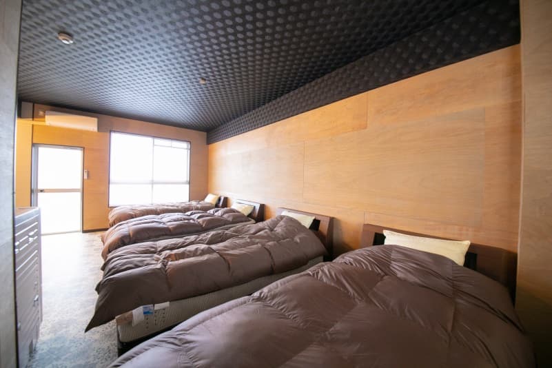 松亀ビルーシーサイドマンション 2