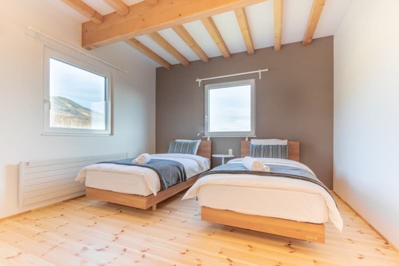 ニセコハイランドコテージ 2