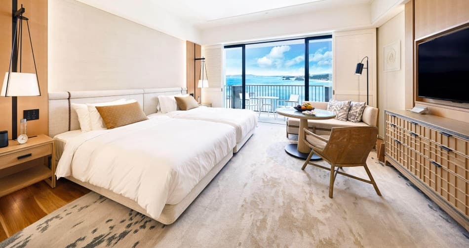 ハレクラニ沖縄 2