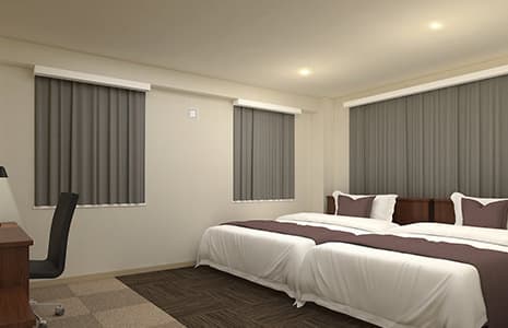 ホテル志布志 2