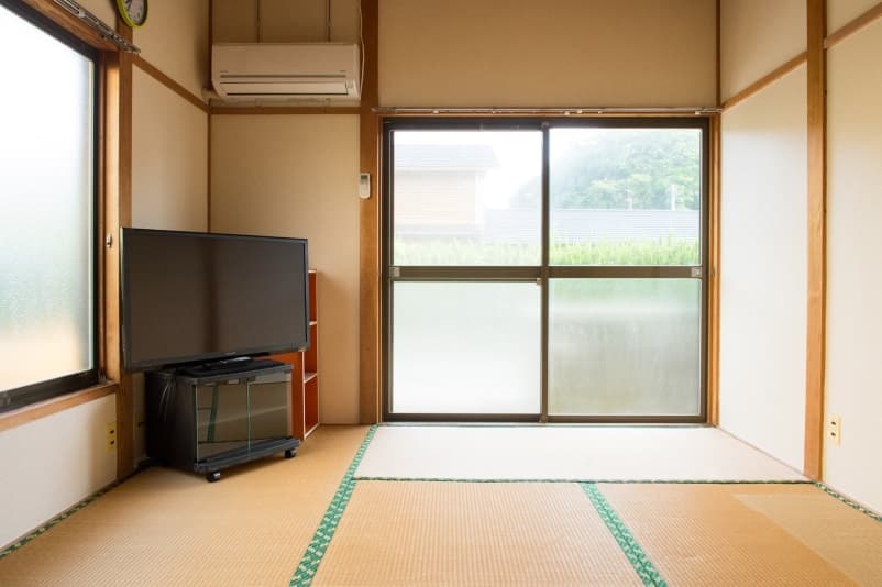 れんげ草＜五島・中通島＞ 2