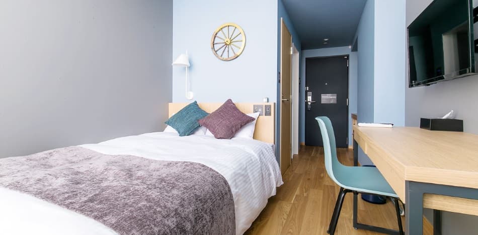 ＳＰＡ＆ＨＯＴＥＬ水春　松井山手 2