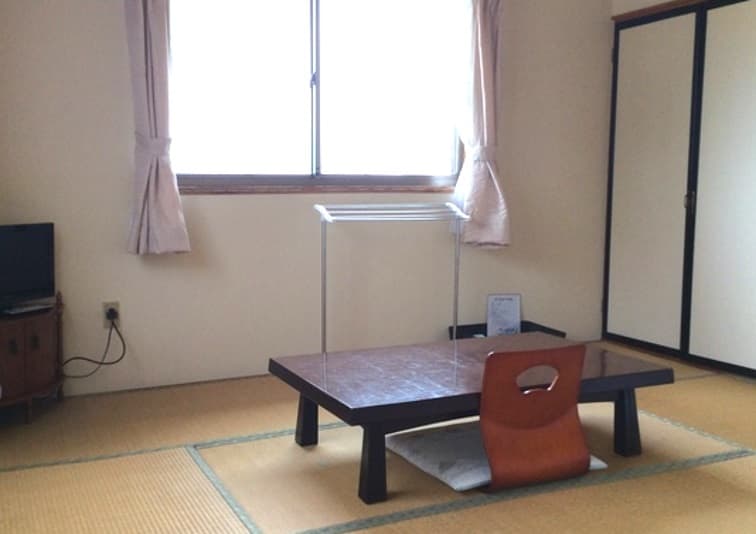 Ｂ＆Ｂ光潮荘 2