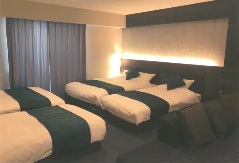 グランドベース博多 2