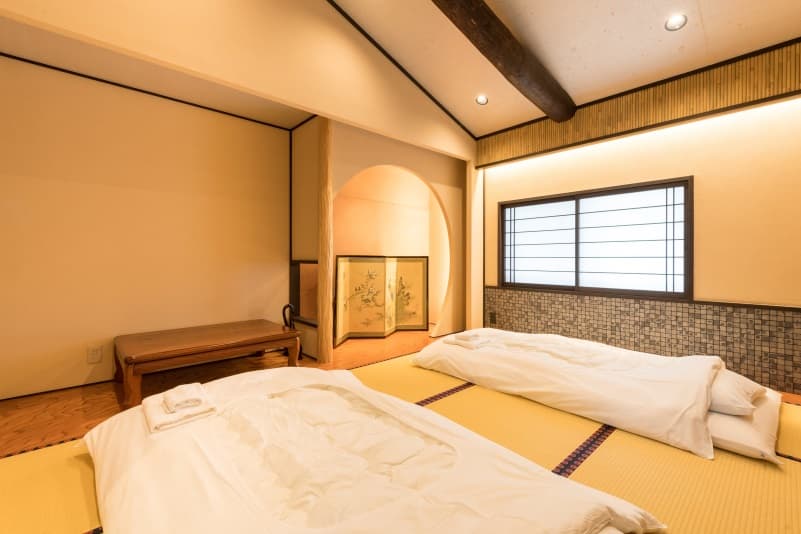 京恋　大本家 2