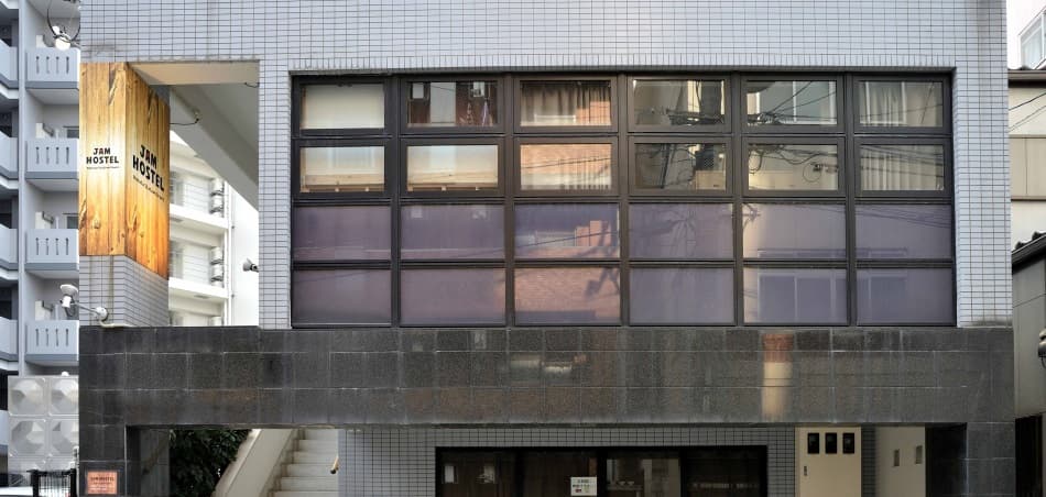 ＪＡＭ　ＨＯＳＴＥＬ博多駅前（ＪＡＭ　ＨＯＳＴＥＬ　Ｈａｋａｔａ　Ｓｔａｔｉｏｎ　Ｆｒｏｎｔ）