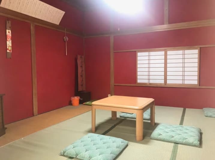 まいどはや福田邸 2