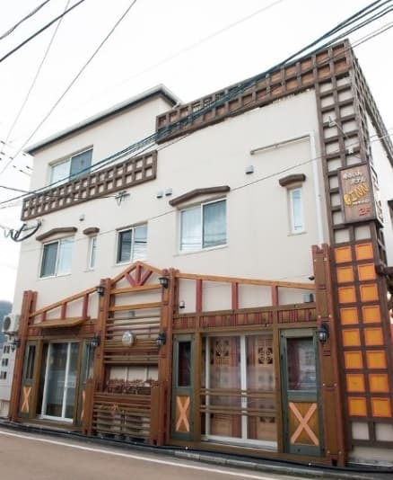 ＥＴＡＶＩＡ　湯布院駅前