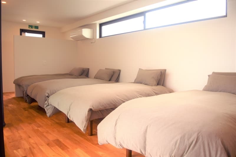 あげなテラス 2