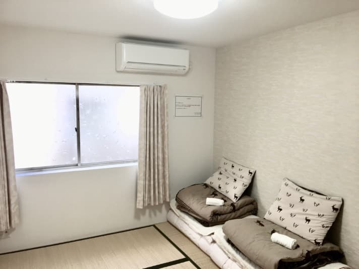 大阪ゲストハウス　天下茶屋駅前３号館 2