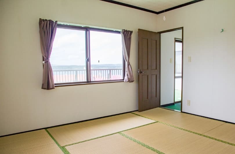 宿　まるみ＜古宇利島＞ 2