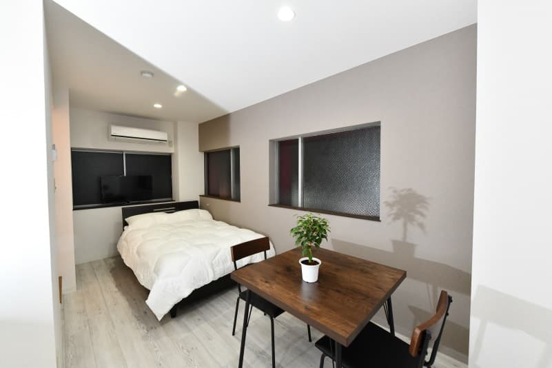 スズマルホテル 2