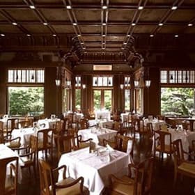 富士屋ホテル 2