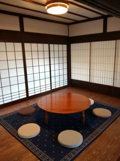 いなかのおうち　ＮＵＬＬＭ　風 2