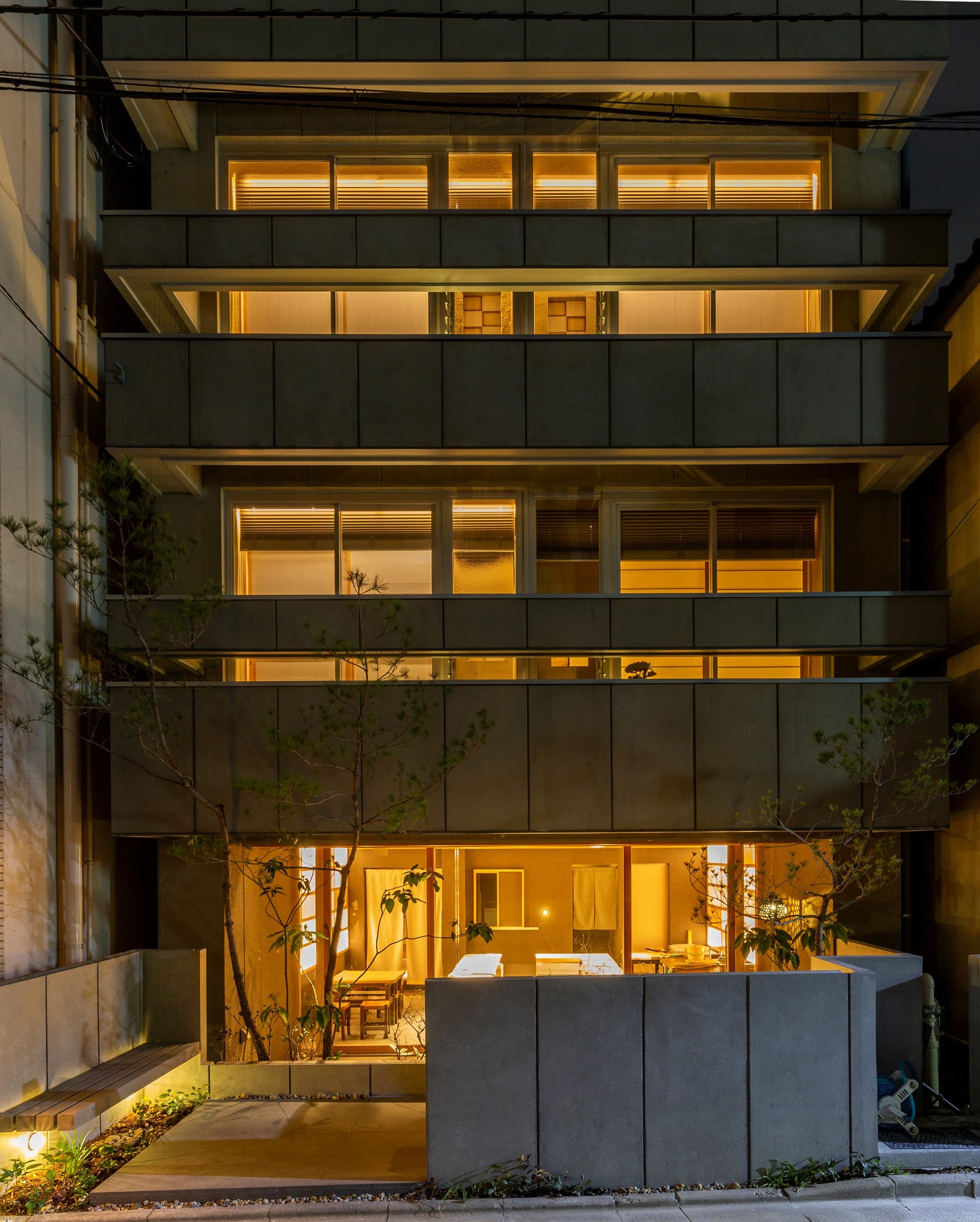 茶室ryokan asakusa