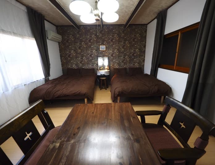 めはり本舗　三軒茶屋　弘力庵 2