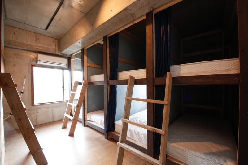 Ｂｒｕｃｋｅ　ＡＲＩＭＡ（ブリュッケ　有馬） 2