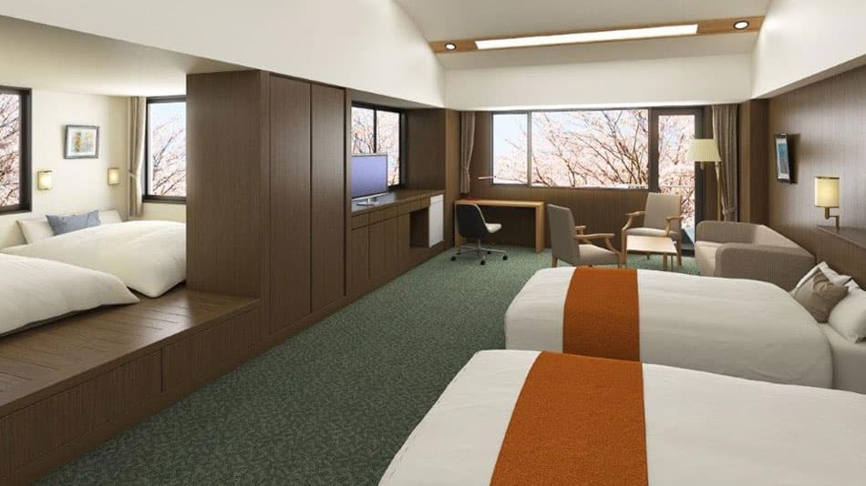 上郷・森の家 2