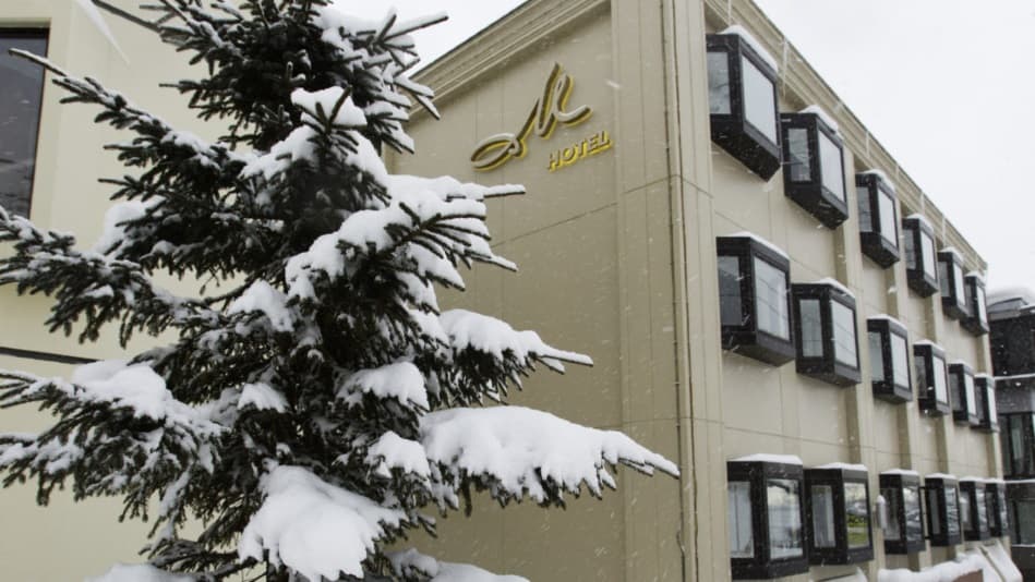 M HOTEL NISEKO