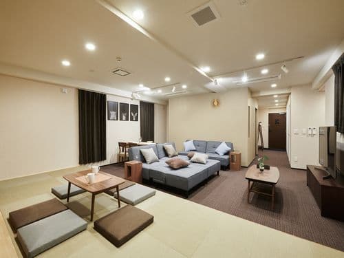 ランドーレジデンスすすきのスイーツ 2