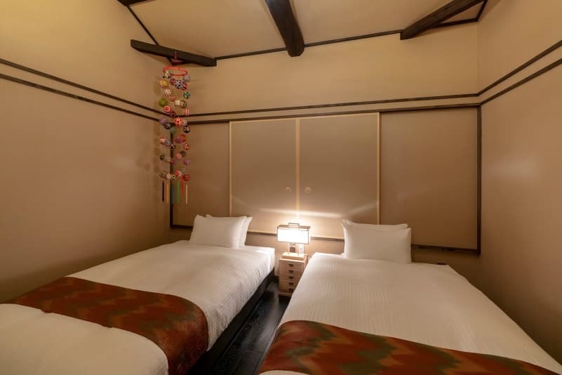 水鞠　－　みまり　〈一棟貸し町家〉 2