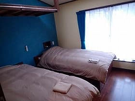 海小屋　みっでい＜五島・中通島＞ 2