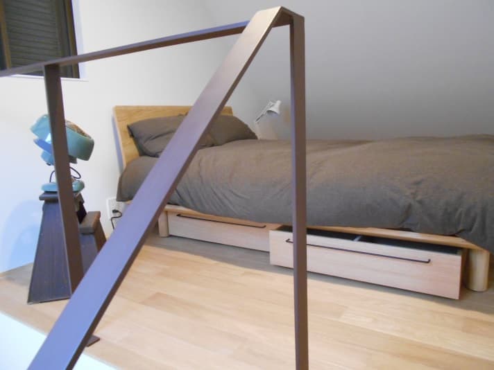 鉄板焼ハウス 2