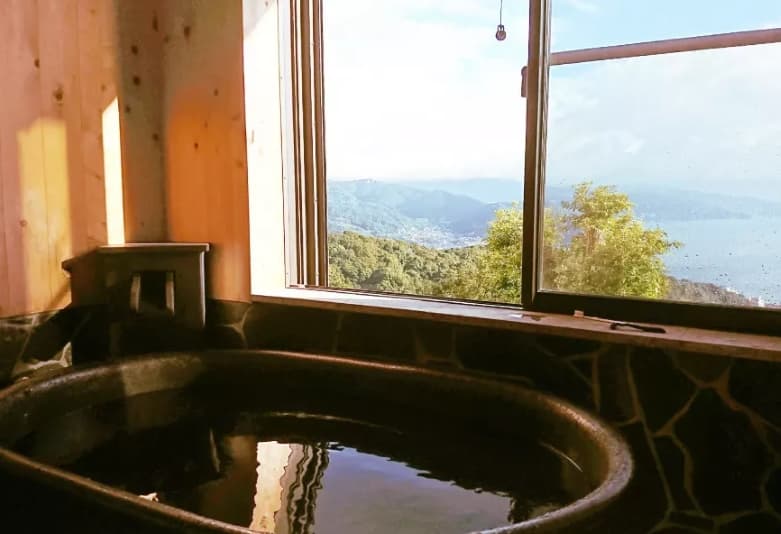 ＩＺＵ‐ＡＴＡＭＩ　Ｏｃｅａｎ‐Ｖｉｅｗ　Ｈｏｕｓｅ 2