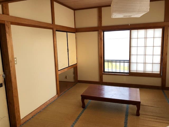 民宿　しおん 2