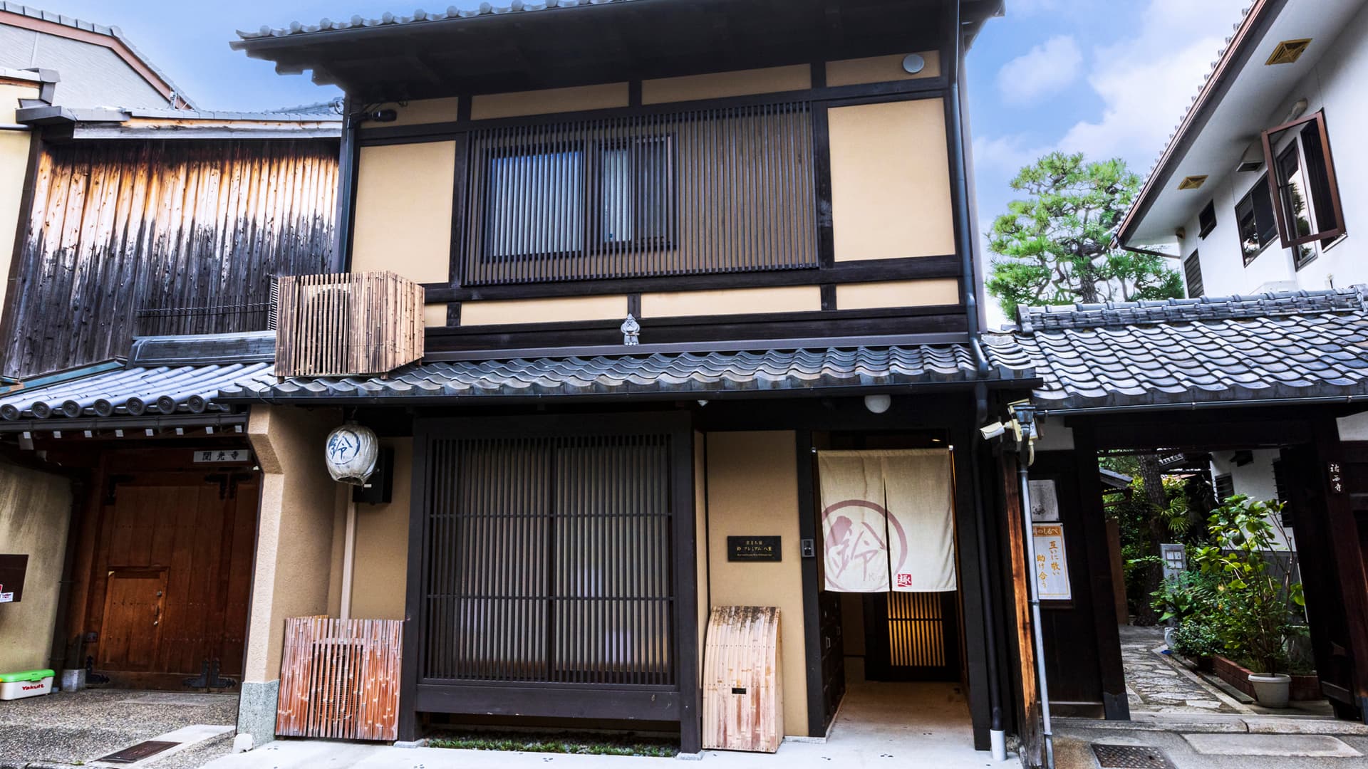 鈴　プレミアム　八重