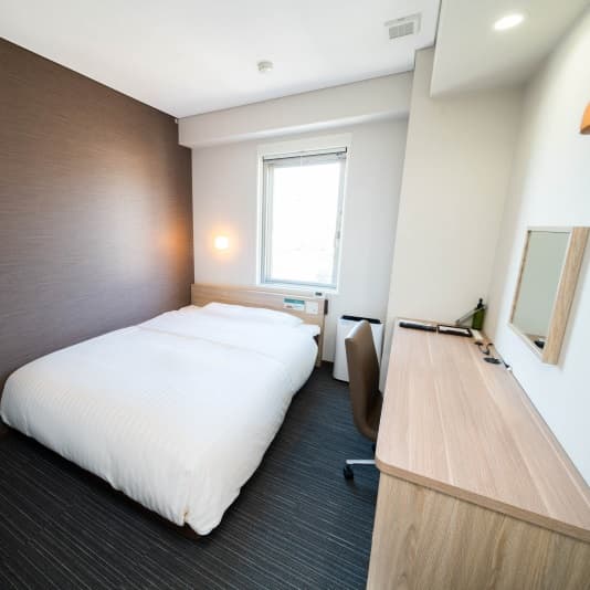 天然温泉　光まちの湯　スーパーホテル阿南・富岡 2