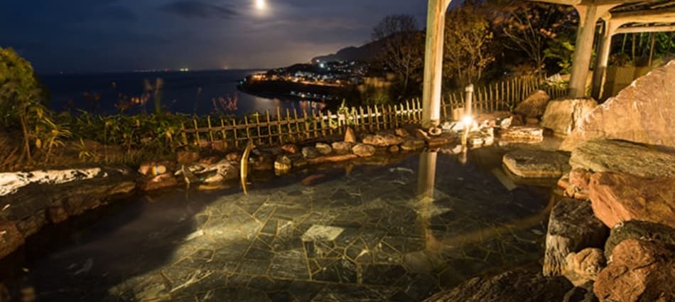 料亭湯宿　銀鱗荘 2