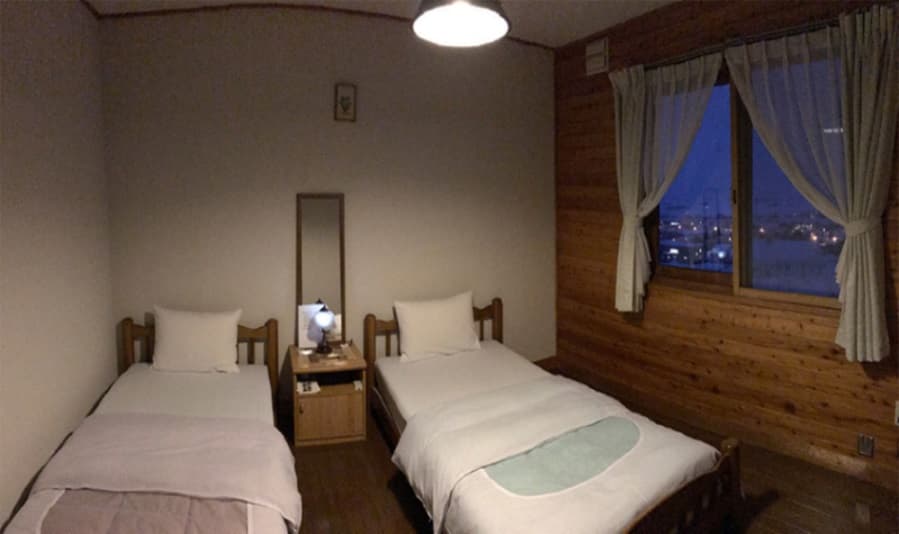 ペンション　やま山 2