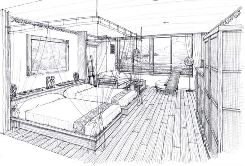 Ｂａｌｉ＆Ｒｅｓｏｒｔ　ＳＡＹＡの風 2