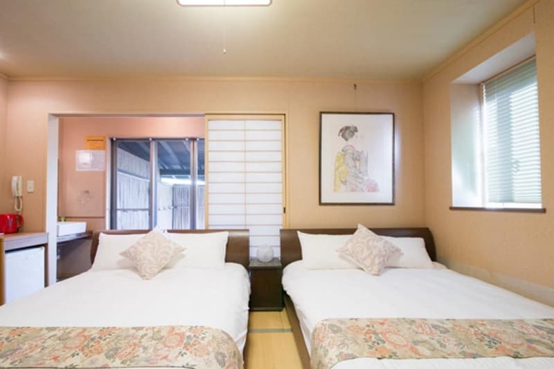 ＥＴＡＶＩＡ湯布院金鱗湖 2