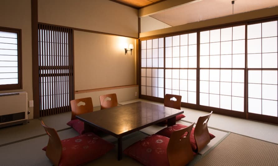 宿　あたご屋 2