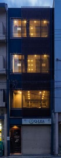 サムライホーム四条大宮