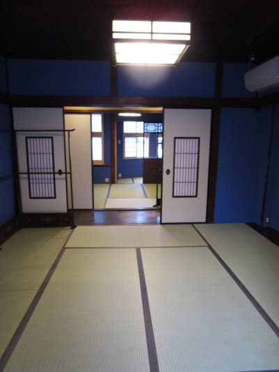 金沢町家　兼六 2