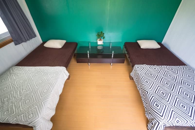 沖縄ゲストハウスＰ’ｓＨＯＵＳＥ 2