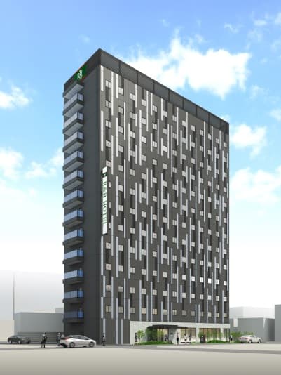 ワシントンR&Bホテル名古屋新幹線口