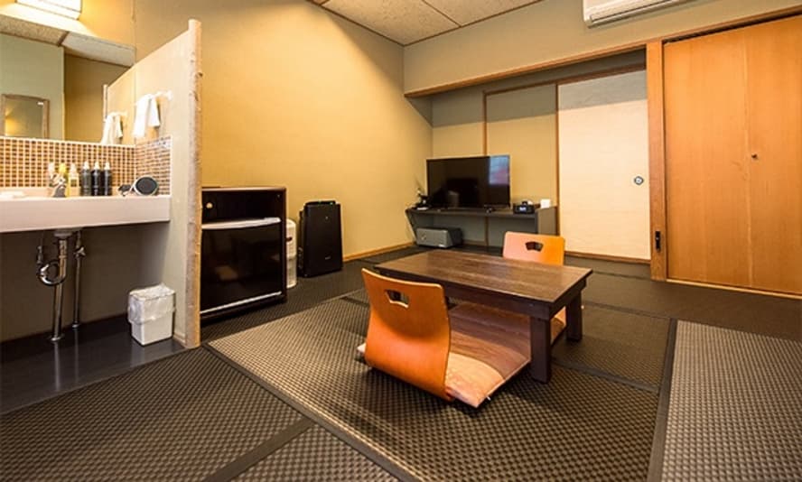 リブマックスリゾート草津温泉 2