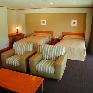 箱根湯本温泉　湯本富士屋ホテル 2