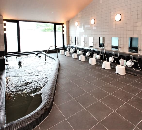 ＭＣ　Ｒｅｓｏｒｔ　ホテル花城 2