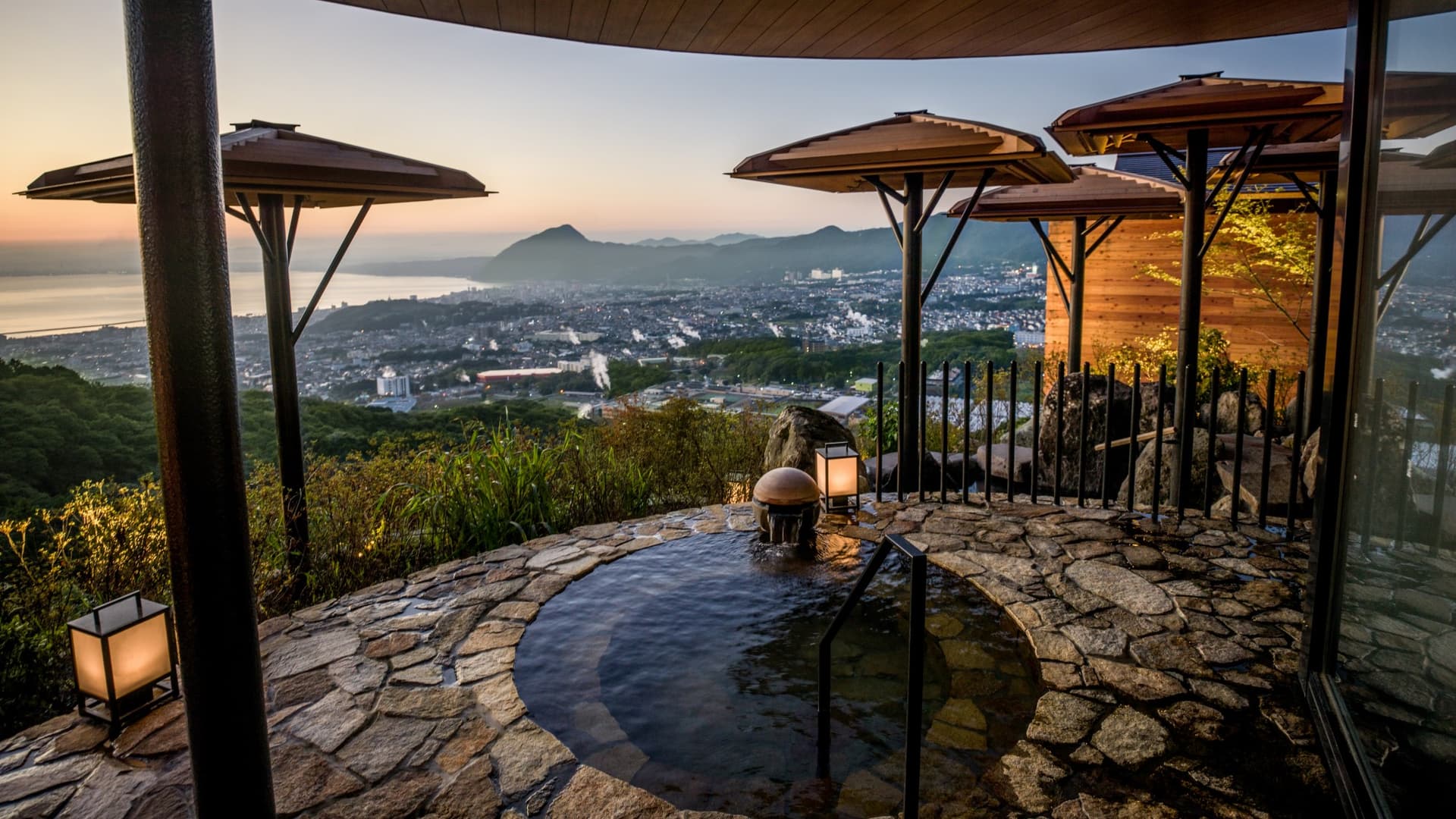 ＡＮＡインターコンチネンタル別府リゾート＆スパ　ｂｙ　ＩＨＧ 2