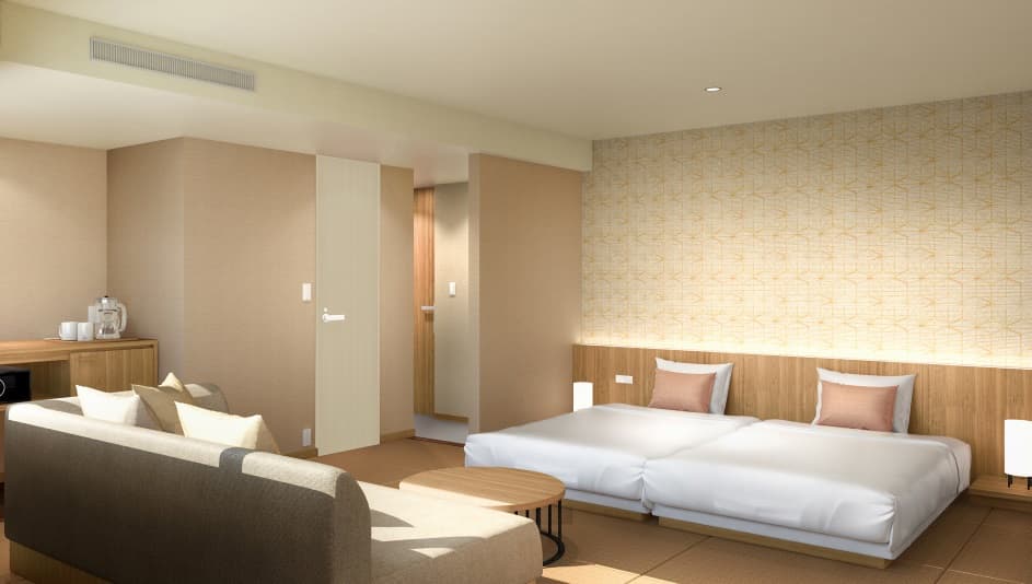 箱根　ゆとわ 2