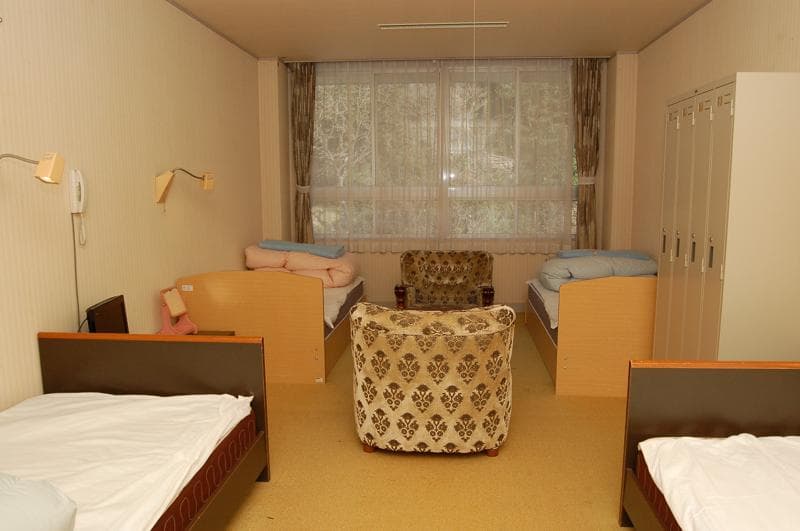 防府市サイクリングターミナル 2