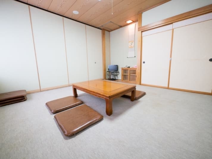 勝山天然温泉　水芭蕉 2